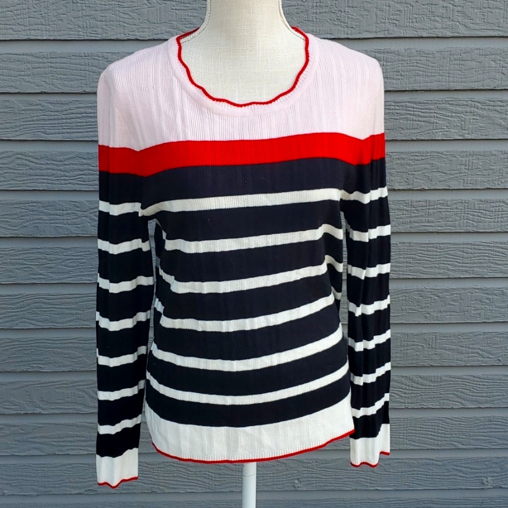 Maison Jules Sweater